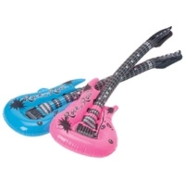 GUITAR -  INFLATABLE 24"