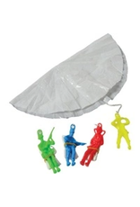 MINI PARATROOPER  2.25”