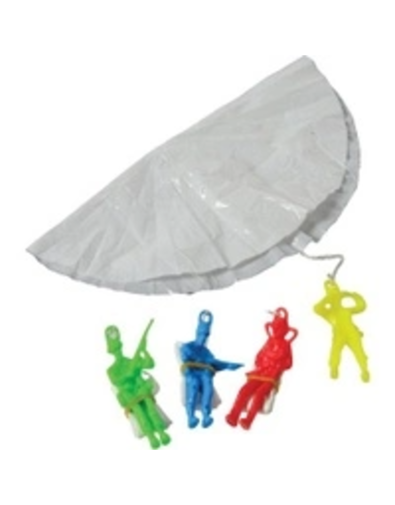 MINI PARATROOPER  2.25”