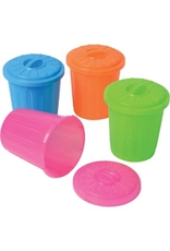 MINI GARBAGE CANS