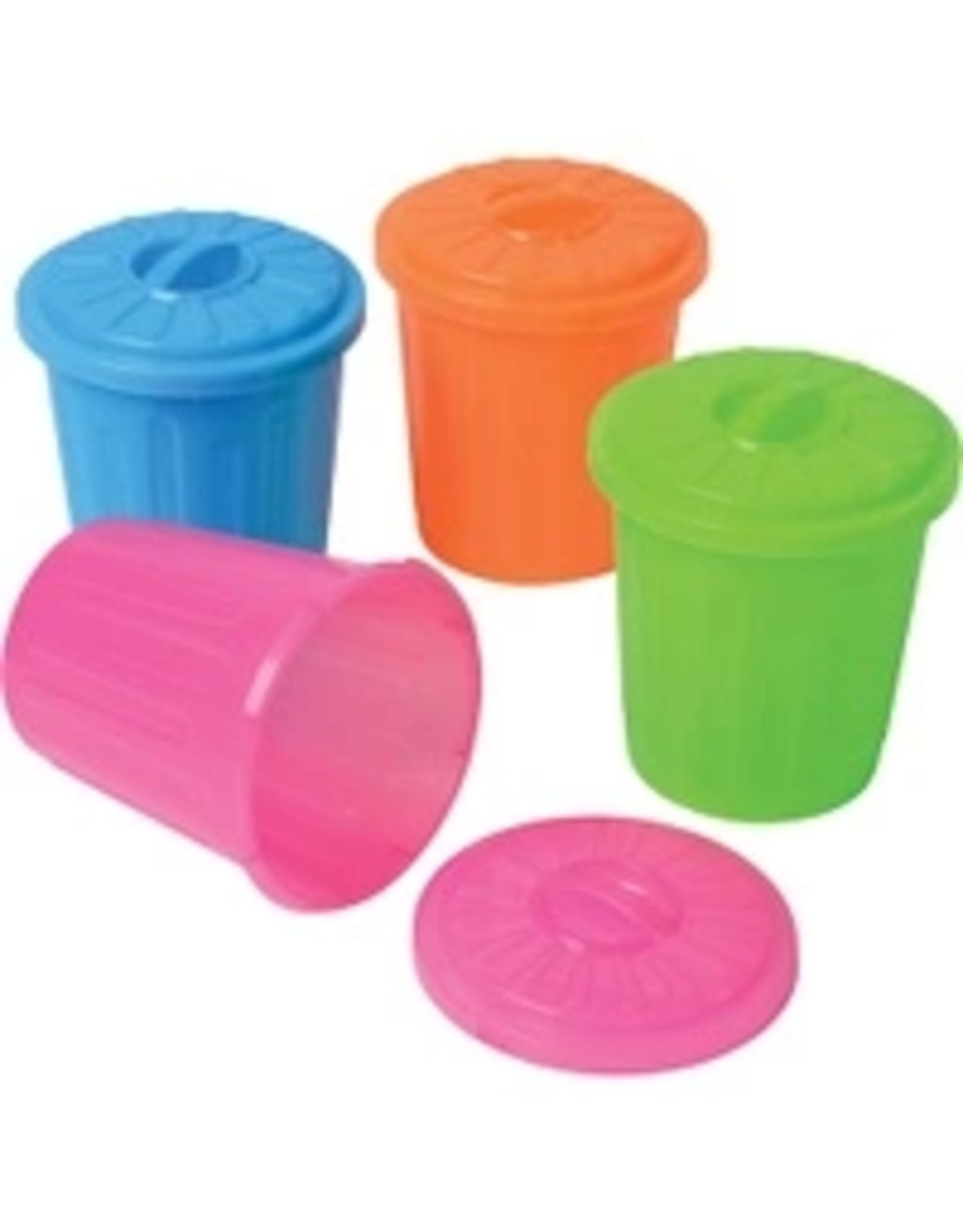 MINI GARBAGE CANS