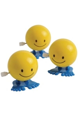 SMILE WIND UP TOY