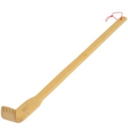 WOOD BACK SCRATCHERS  16½"