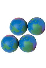 WORLD STRESS BALL