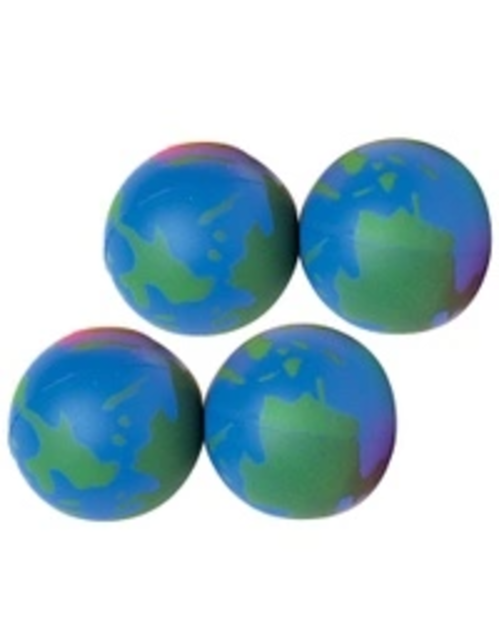 WORLD STRESS BALL