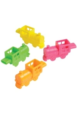 TRAIN WHISTLE