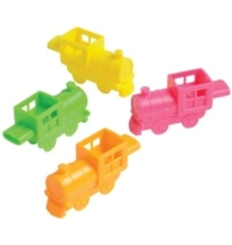 TRAIN WHISTLE