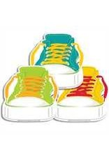 CUT-OUTS: SNEAKERS