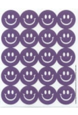 EUREKA SCENTED: SMILE FACE GRAPE