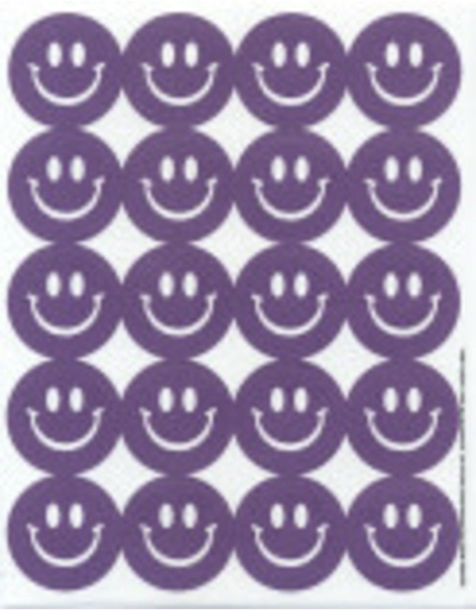 EUREKA SCENTED: SMILE FACE GRAPE