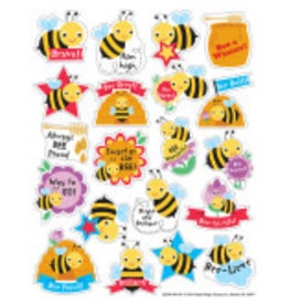 SCENTED STICKER: HONEY