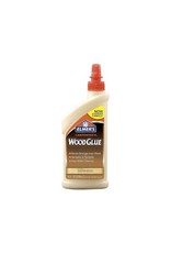 ELMER'S ELMER'S CARPENTER'S WOOD GLUE 8oz