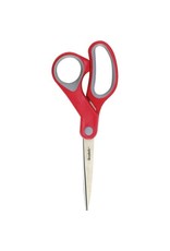 3m 3M SCOTCH SCISSORS MULTIPURPOSE 8"