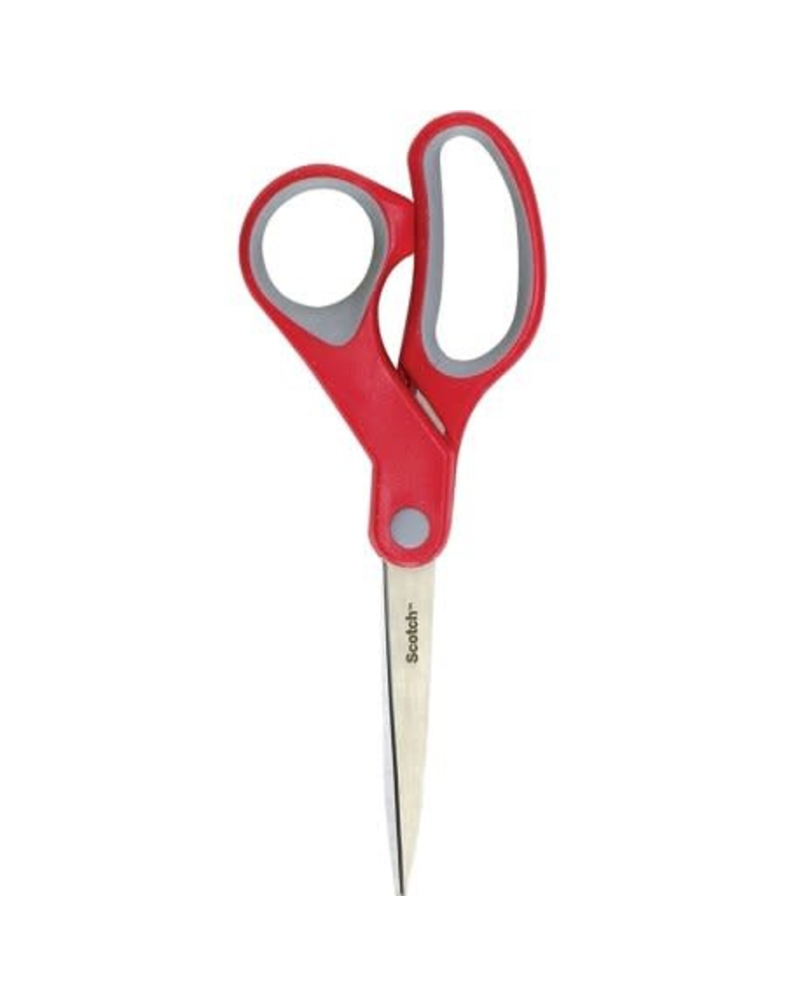 3m 3M SCOTCH SCISSORS MULTIPURPOSE 8"