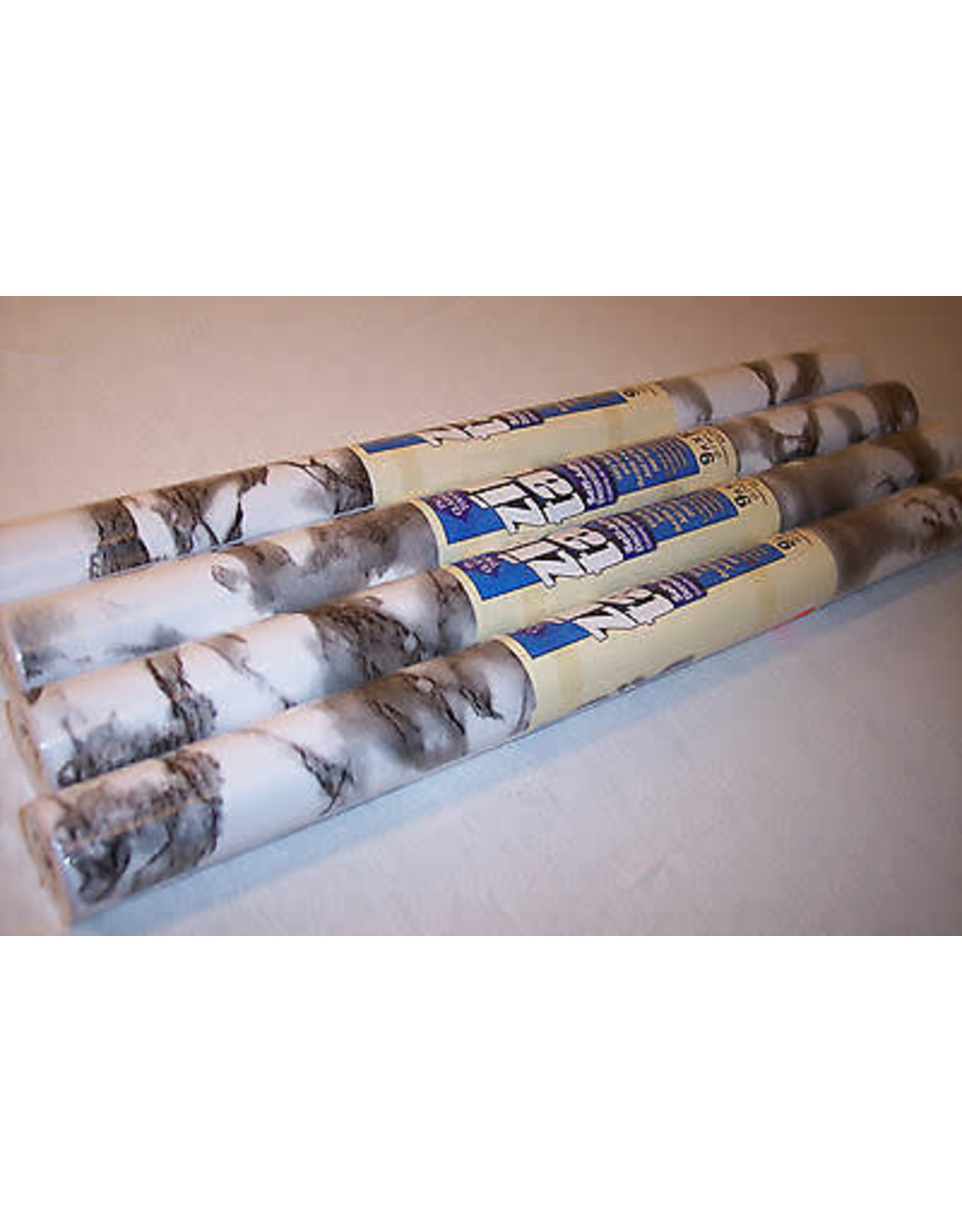 CONTACT CVR: MARBLE WHITE