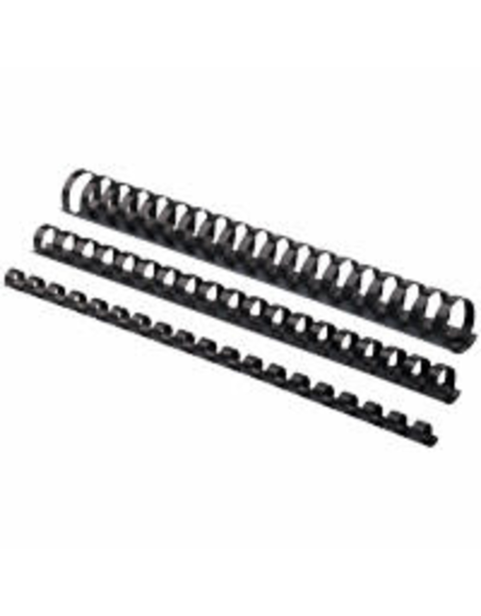 BINDER COMBS 1"