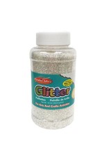 GLITTER: 1 LB, CRYSTAL