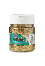 GLITTER 4oz GOLD