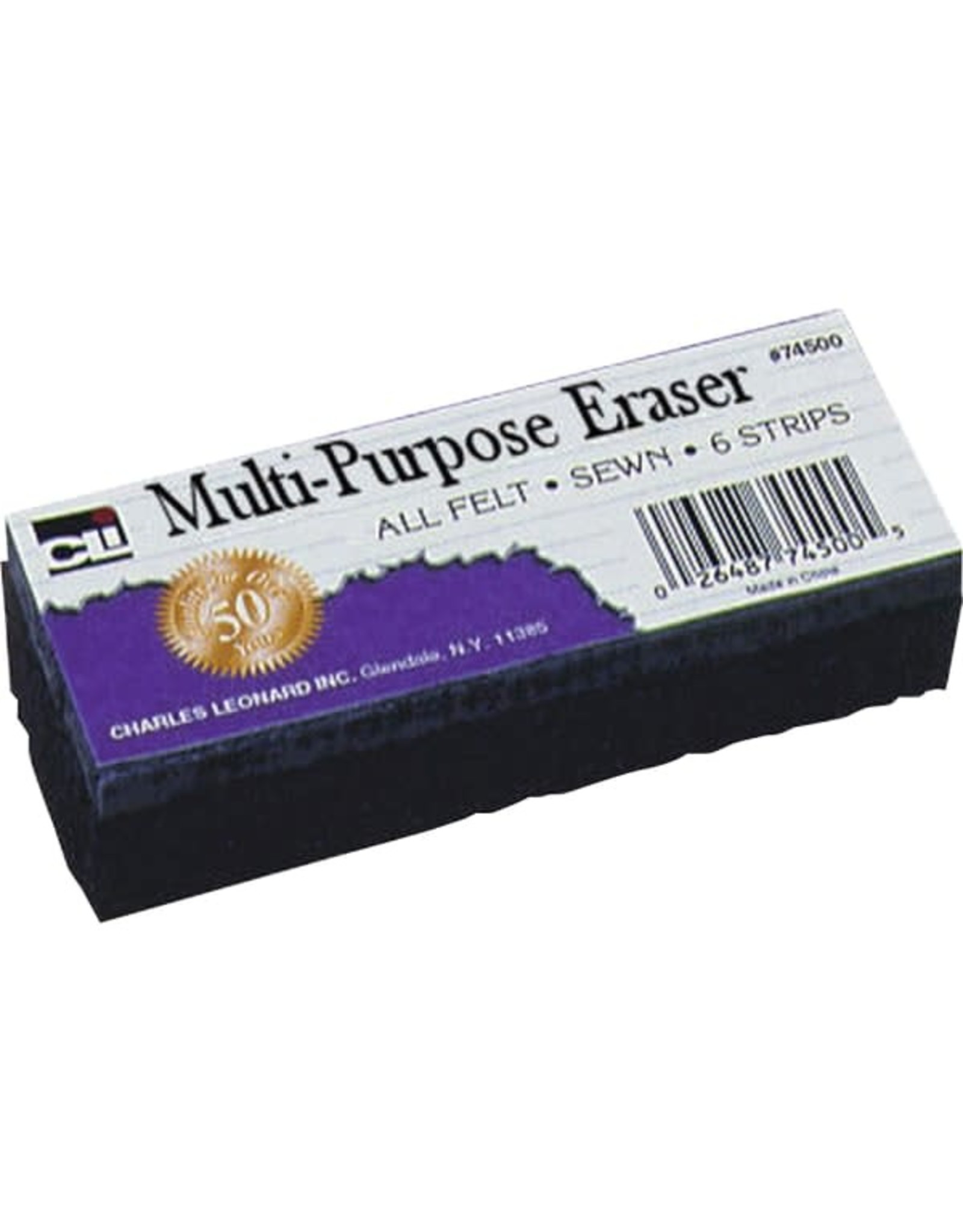 ERASER - MULTI PURPOSE