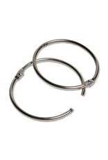 BOOK RING 2"