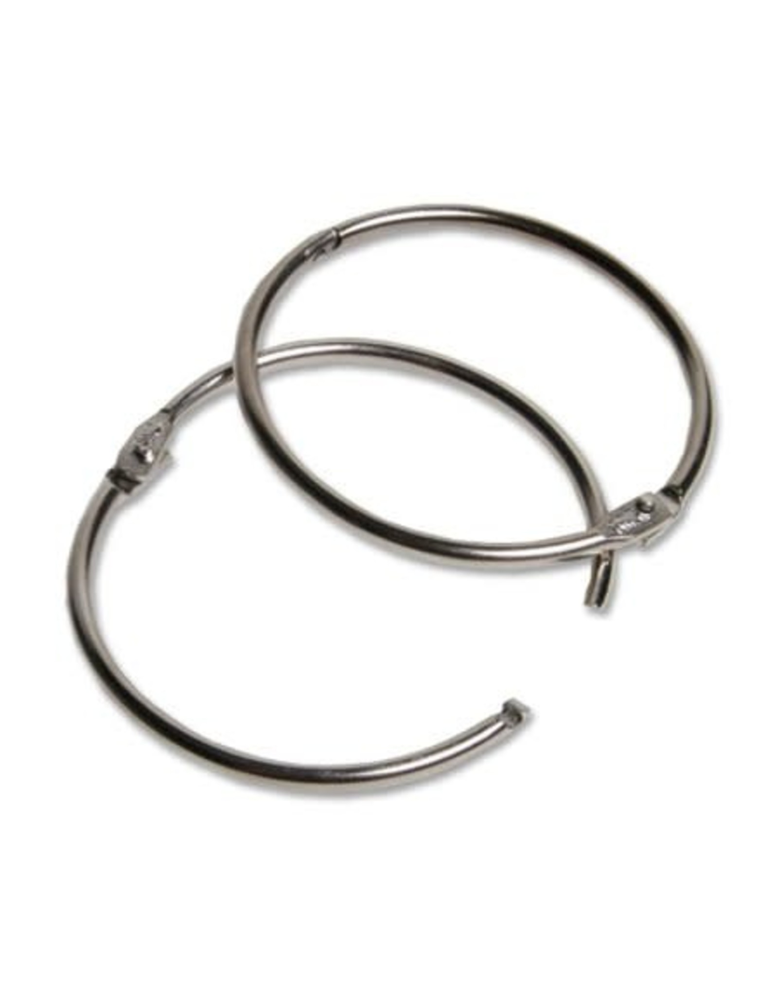 BOOK RING 2"