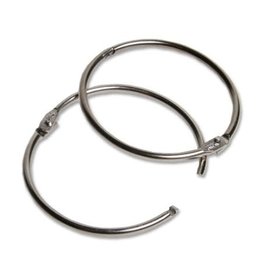 BOOK RING 2"