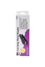 STAPLER: FULL STRIP