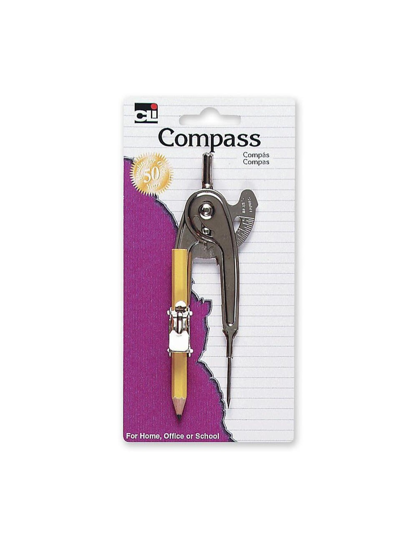 COMPASS CLI