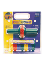 DOUGH PATTERN CUTTERS
