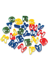 DOUGH CUTTERS: ALPHABET 26 PACK