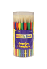 BRUSH: JUMBO 1 brush