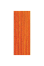 PIPE CLEANERS: 4MM x 12" - ORANGE 100 PACK