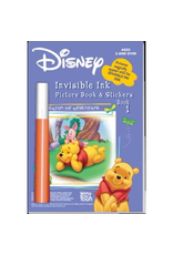 MAGIC PEN: PICTURE BOOK & STICKERS BOOK1