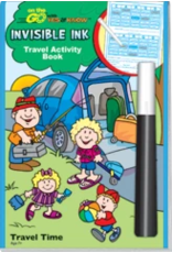 ON THE GO WITH YES AND KNOW