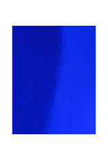 SUPER GLOSSY BOARD -  20"x26" DARK BLUE