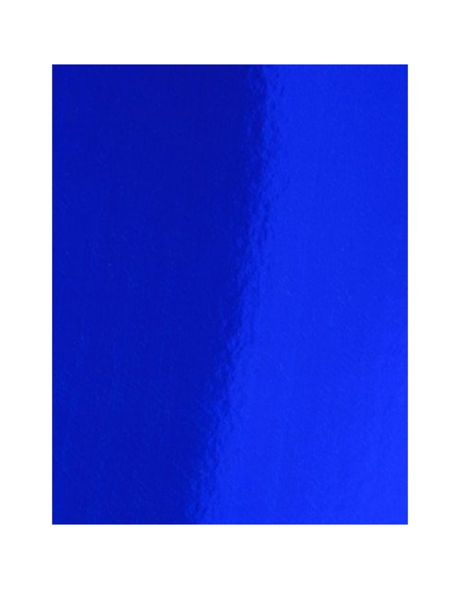 SUPER GLOSSY BOARD -  20"x26" DARK BLUE