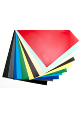 SUPER GLOSSY BOARD 10" X 13 BLACK
