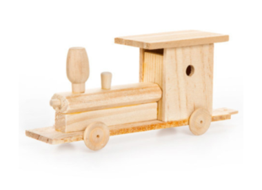 WOOD PRODUCTS