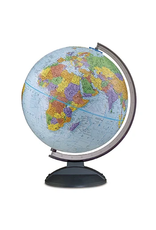 REPLOGLE GLOBES GLOBE: 12" Traveler in Display Box
