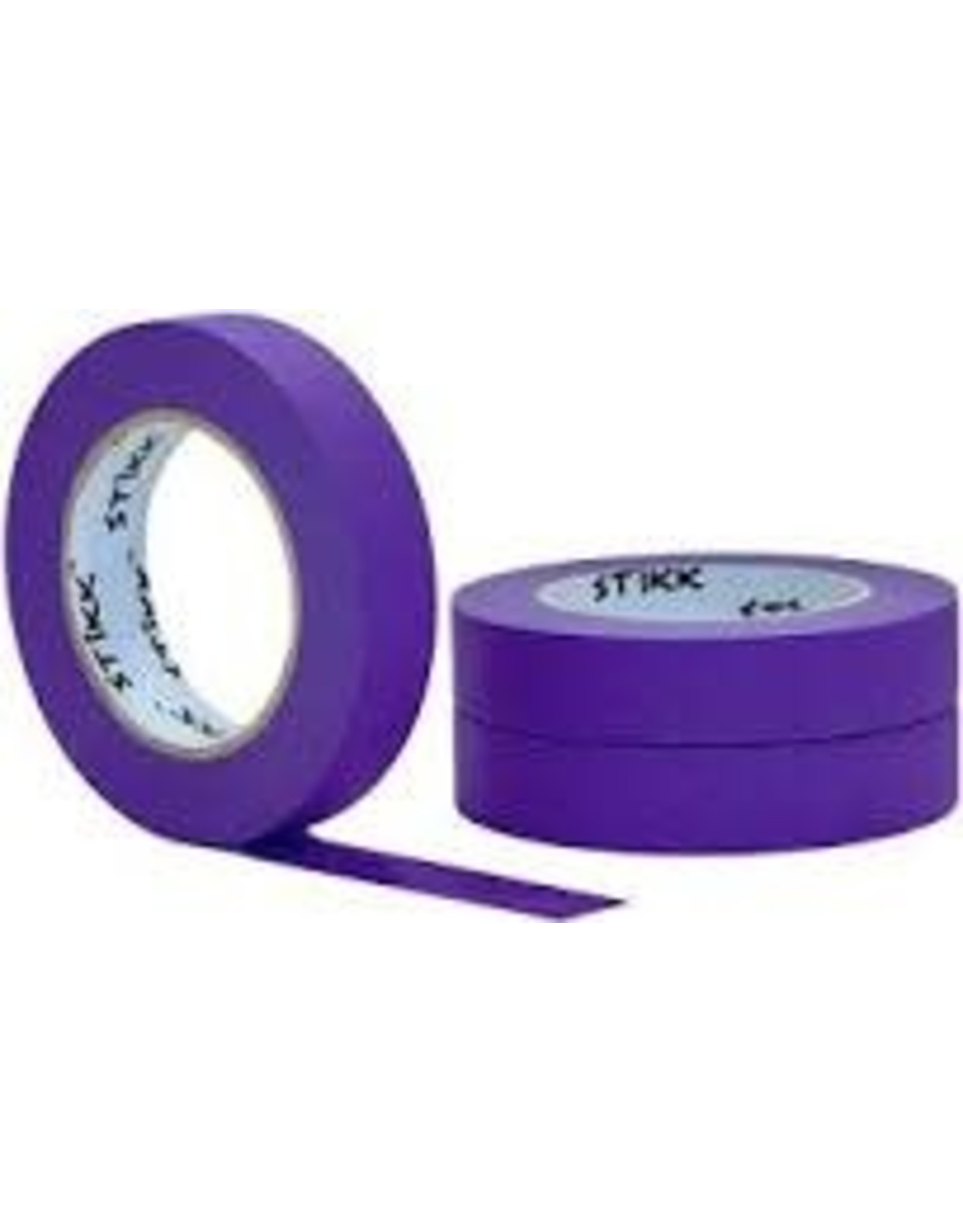 MASKING TAPE: PURPLE