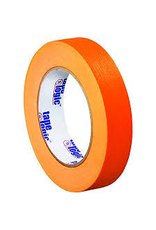 MASKING TAPE: ORANGE 1"
