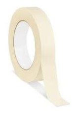MASKING TAPE: 1"X60Y