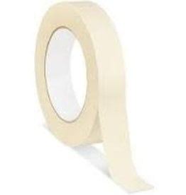 MASKING TAPE: 1"X60Y