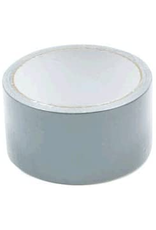 DUCT TAPE:   2"x10 YARDS -  GRAY