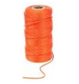 NYLON TWINE -ORANGE