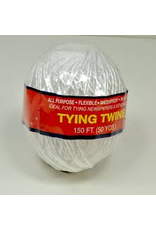 TWINE: TYING TWINE