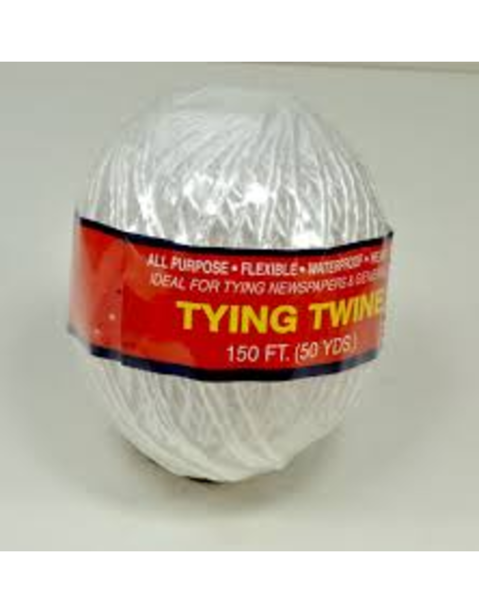 TWINE: TYING TWINE