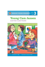 BOOK: YOUNG CAM JANSEN & LOST TOOTH