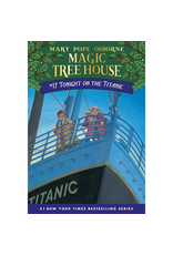 BOOK: TONIGHT ON TITANIC