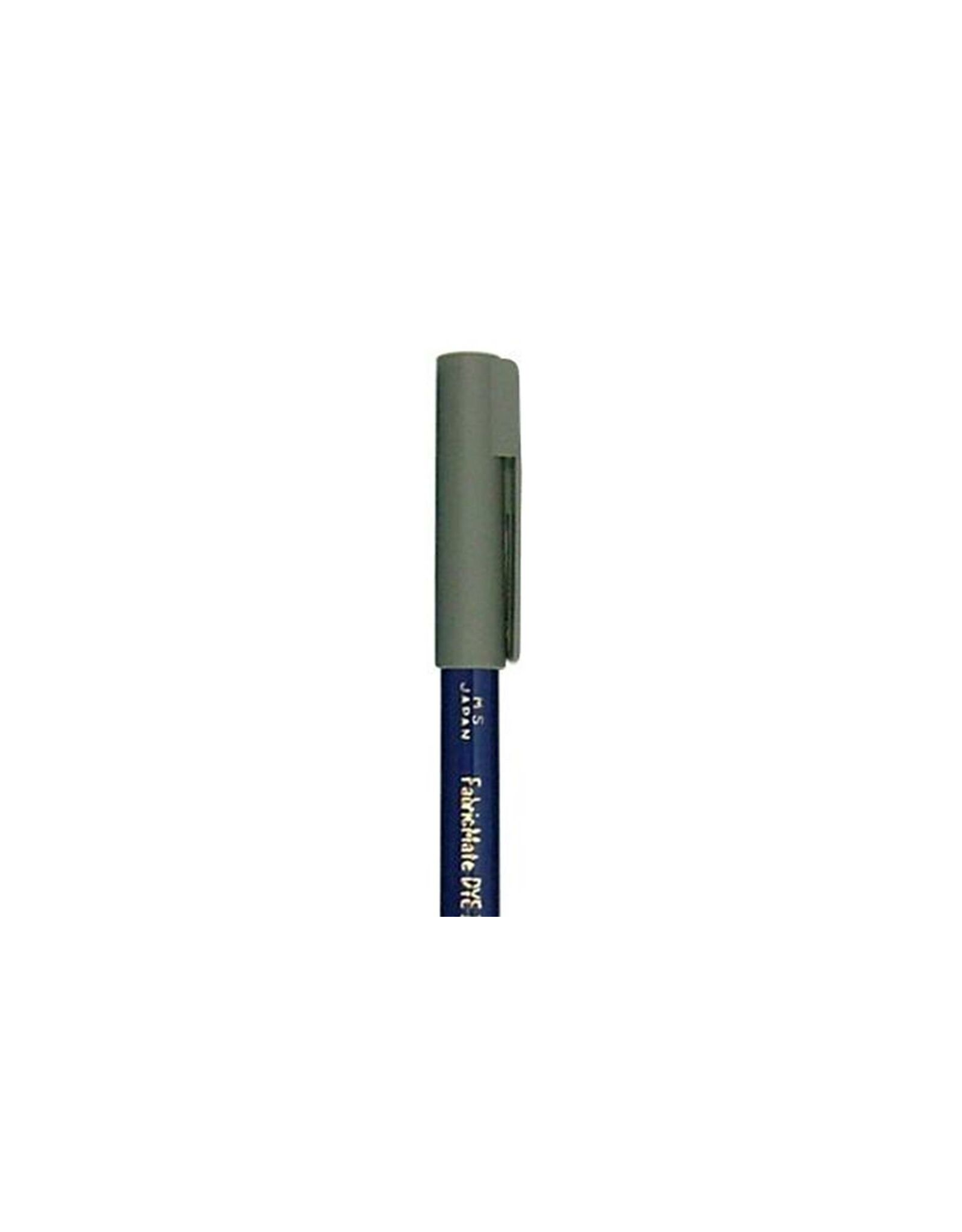 FABRICMATE: BRUSH TIP MARKER GRAY